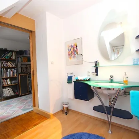 Apartment Private Messe Ost Enjoy