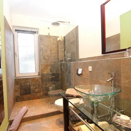 Private Messe Ost Enjoy Apartment Hannover