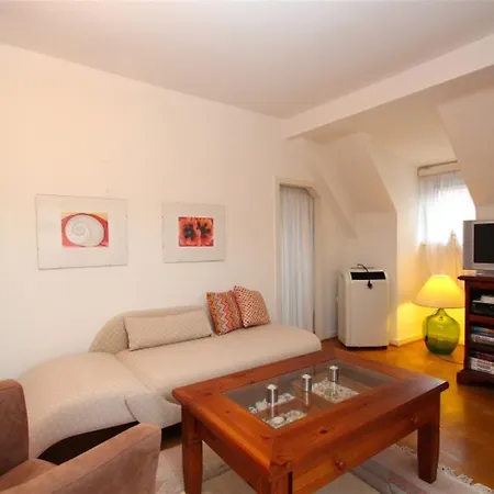 Private Messe Ost Enjoy Apartment