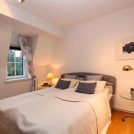 Apartment Private Messe Ost Enjoy *